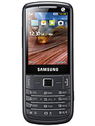 Best available price of Samsung C3780 in Montenegro