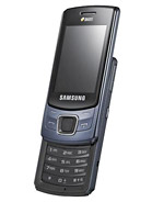 Best available price of Samsung C6112 in Montenegro