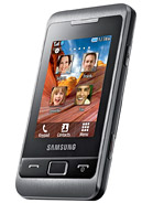 Best available price of Samsung C3330 Champ 2 in Montenegro