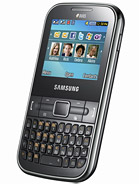 Best available price of Samsung Ch-t 322 in Montenegro