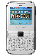 Best available price of Samsung Ch-t 322 Wi-Fi in Montenegro