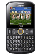 Best available price of Samsung Ch-t 222 in Montenegro