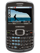 Best available price of Samsung Comment 2 R390C in Montenegro