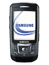 Best available price of Samsung D870 in Montenegro
