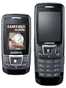 Best available price of Samsung D900 in Montenegro