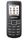 Best available price of Samsung E1100 in Montenegro