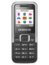 Best available price of Samsung E1125 in Montenegro