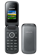 Best available price of Samsung E1195 in Montenegro