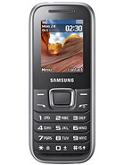 Best available price of Samsung E1230 in Montenegro