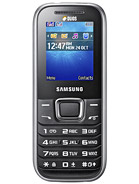 Best available price of Samsung E1232B in Montenegro