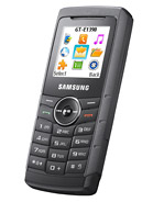 Best available price of Samsung E1390 in Montenegro