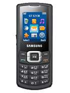Best available price of Samsung E2130 in Montenegro