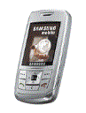 Best available price of Samsung E250 in Montenegro