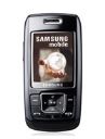 Best available price of Samsung E251 in Montenegro