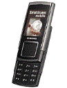 Best available price of Samsung E950 in Montenegro