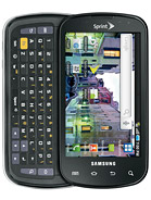 Best available price of Samsung Epic 4G in Montenegro