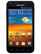 Best available price of Samsung Galaxy S II Epic 4G Touch in Montenegro