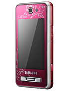 Best available price of Samsung F480i in Montenegro