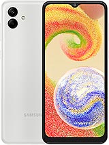 Best available price of Samsung Galaxy A04 in Montenegro