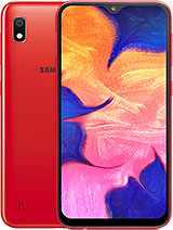 Best available price of Samsung Galaxy A10 in Montenegro
