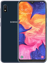 Best available price of Samsung Galaxy A10e in Montenegro