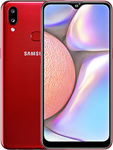 Best available price of Samsung Galaxy A10s in Montenegro