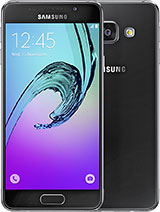 Best available price of Samsung Galaxy A3 2016 in Montenegro