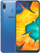 Best available price of Samsung Galaxy A30 in Montenegro