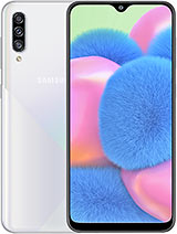 Best available price of Samsung Galaxy A30s in Montenegro