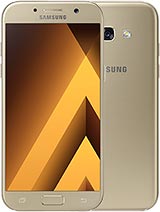 Best available price of Samsung Galaxy A5 2017 in Montenegro