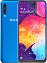 Best available price of Samsung Galaxy A50 in Montenegro