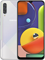 Best available price of Samsung Galaxy A50s in Montenegro