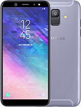 Best available price of Samsung Galaxy A6 2018 in Montenegro
