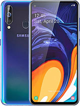 Best available price of Samsung Galaxy A60 in Montenegro
