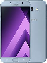 Best available price of Samsung Galaxy A7 2017 in Montenegro