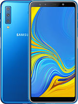 Best available price of Samsung Galaxy A7 2018 in Montenegro