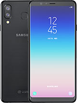 Best available price of Samsung Galaxy A8 Star A9 Star in Montenegro