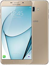 Best available price of Samsung Galaxy A9 Pro 2016 in Montenegro