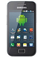 Best available price of Samsung Galaxy Ace Duos I589 in Montenegro