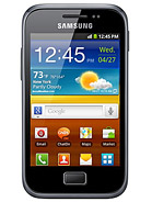 Best available price of Samsung Galaxy Ace Plus S7500 in Montenegro