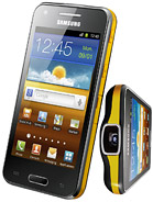 Best available price of Samsung I8530 Galaxy Beam in Montenegro