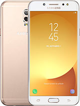 Best available price of Samsung Galaxy C7 2017 in Montenegro