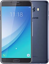 Best available price of Samsung Galaxy C7 Pro in Montenegro