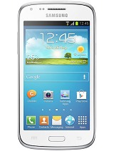Best available price of Samsung Galaxy Core I8260 in Montenegro