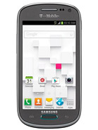 Best available price of Samsung Galaxy Exhibit T599 in Montenegro