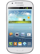 Best available price of Samsung Galaxy Express I8730 in Montenegro