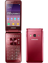 Best available price of Samsung Galaxy Folder2 in Montenegro