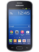 Best available price of Samsung Galaxy Fresh S7390 in Montenegro