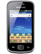 Best available price of Samsung Galaxy Gio S5660 in Montenegro