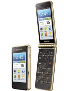 Best available price of Samsung I9230 Galaxy Golden in Montenegro